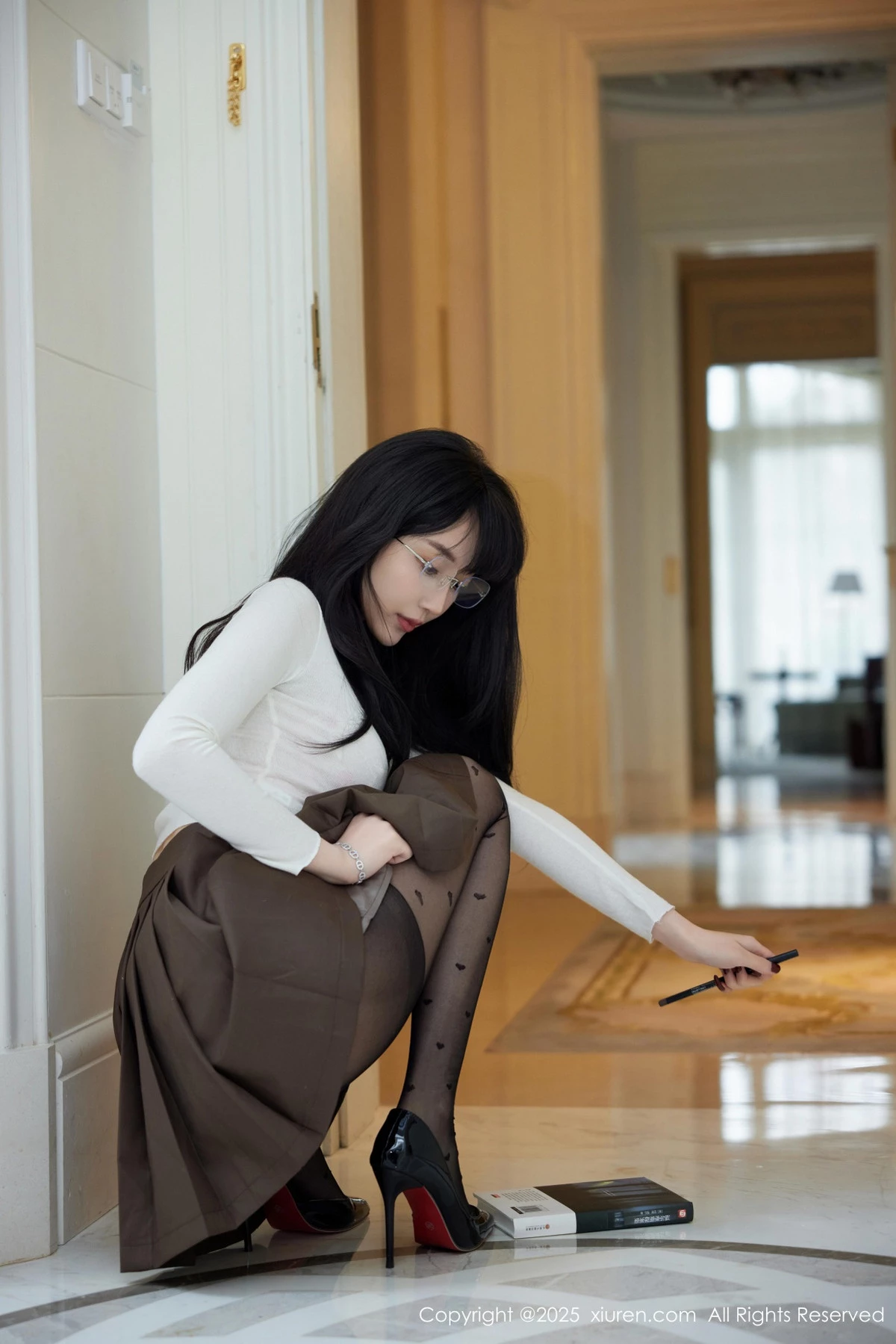 Xrmnw.Vip_玥儿玥_合集 Xrmnw.Vip_玥儿玥_写真