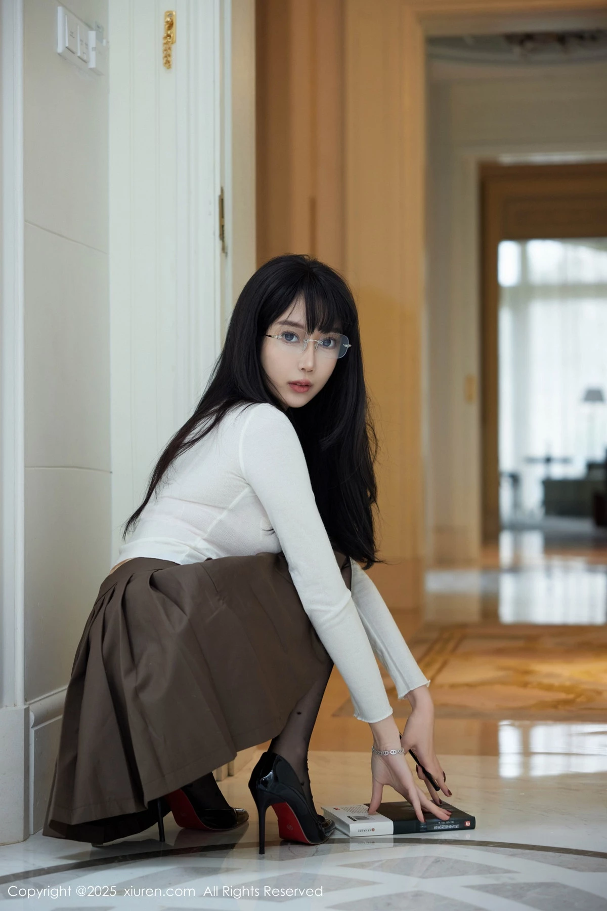 Xrmnw.Vip_玥儿玥_合集 Xrmnw.Vip_玥儿玥_写真