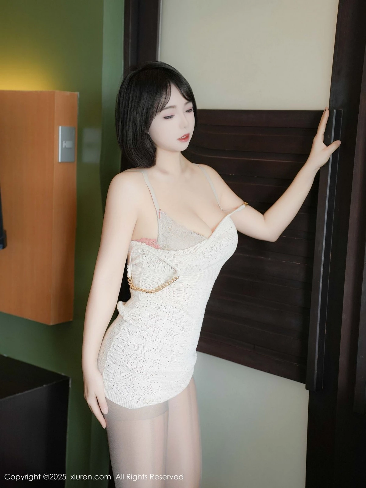 Xrmnw.Vip_桃色奶酪_写真