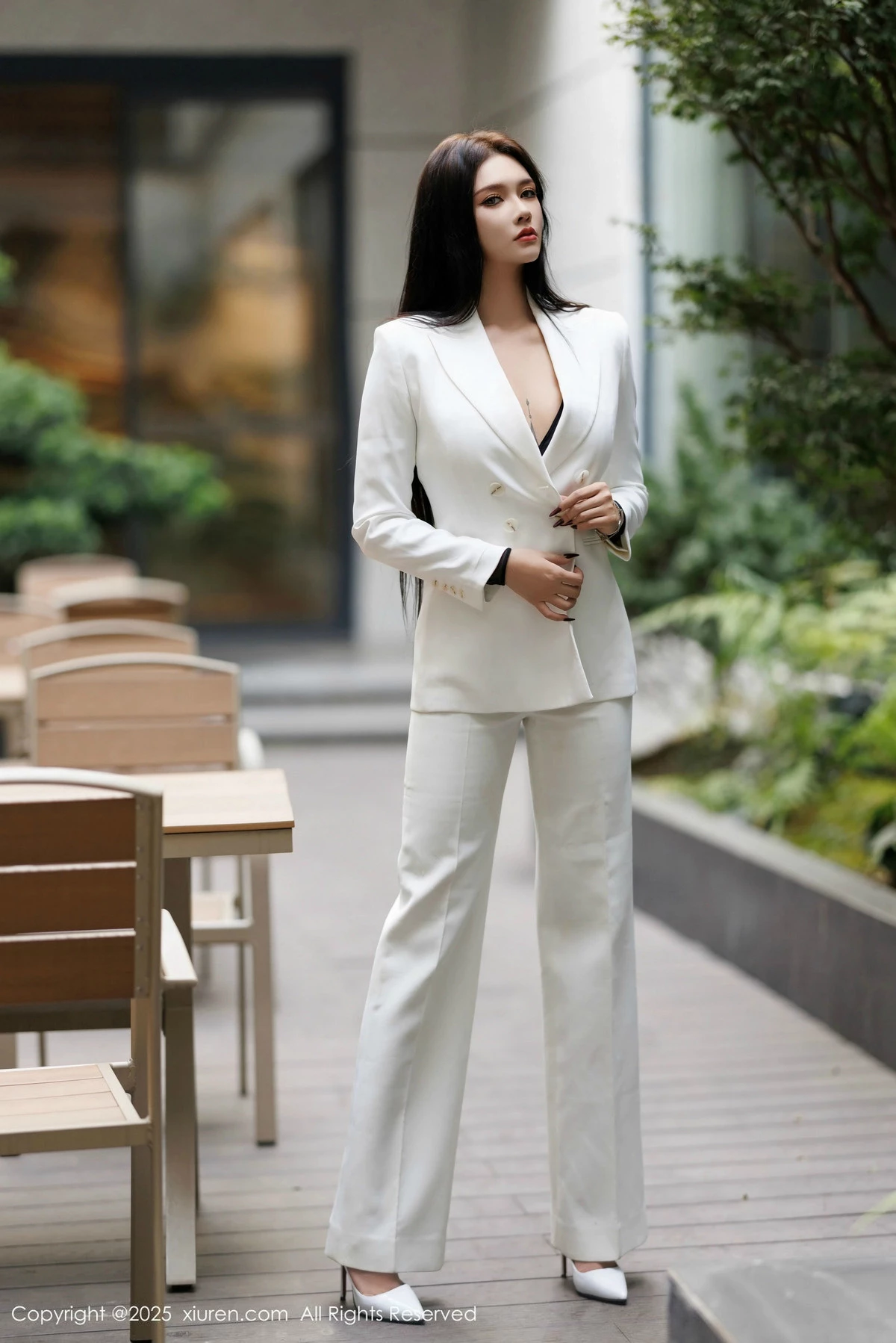 Xrmnw.Vip_娜比_合集 Xrmnw.Vip_娜比_写真