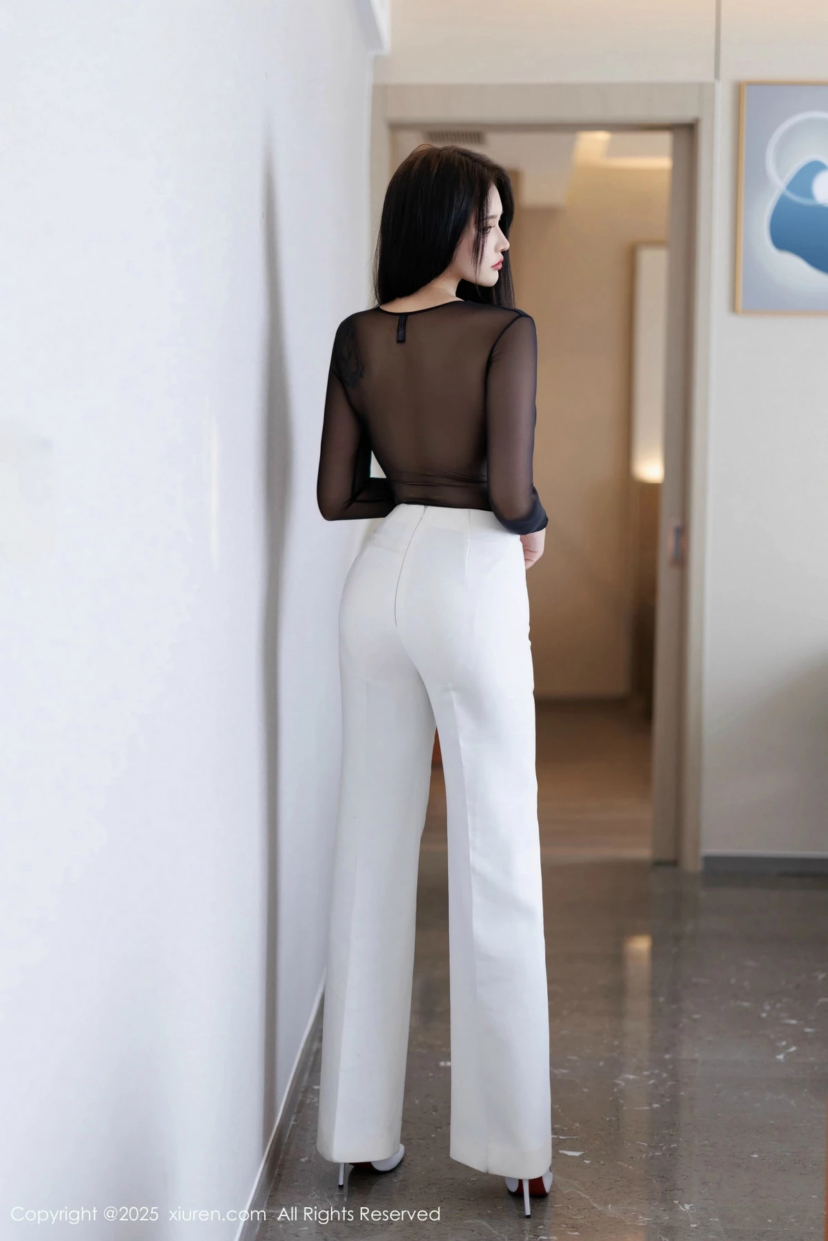 Xrmnw.Vip_娜比_合集 Xrmnw.Vip_娜比_写真