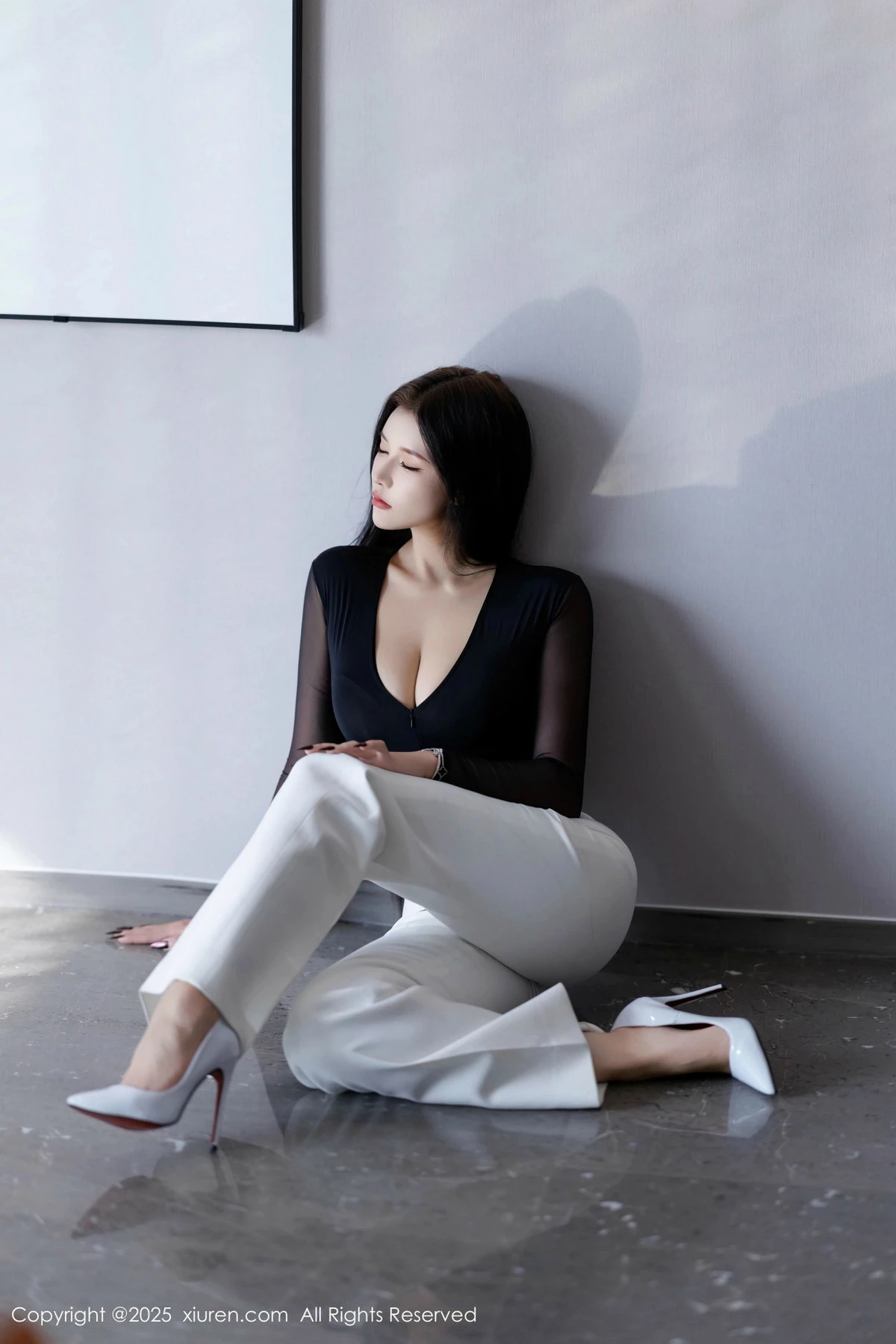 Xrmnw.Vip_娜比_合集 Xrmnw.Vip_娜比_写真