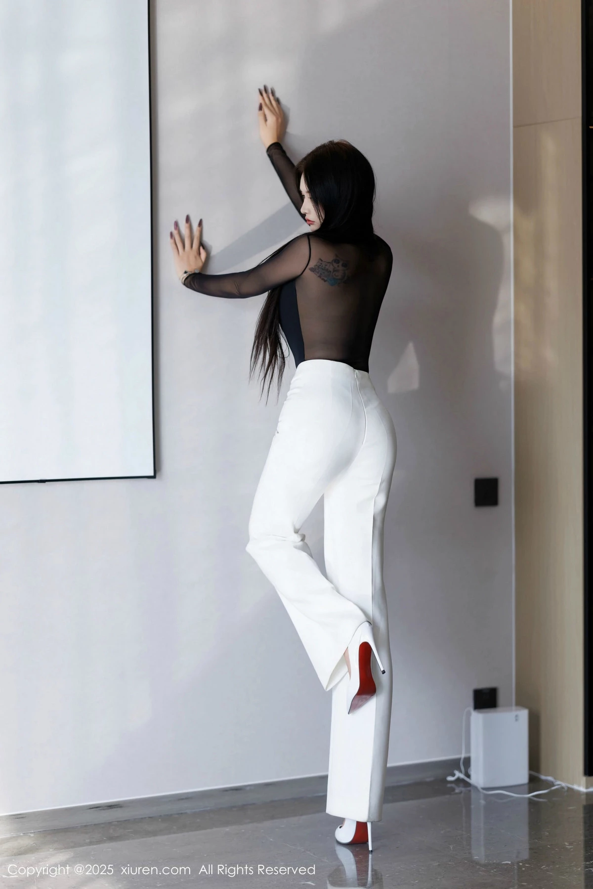 Xrmnw.Vip_娜比_写真