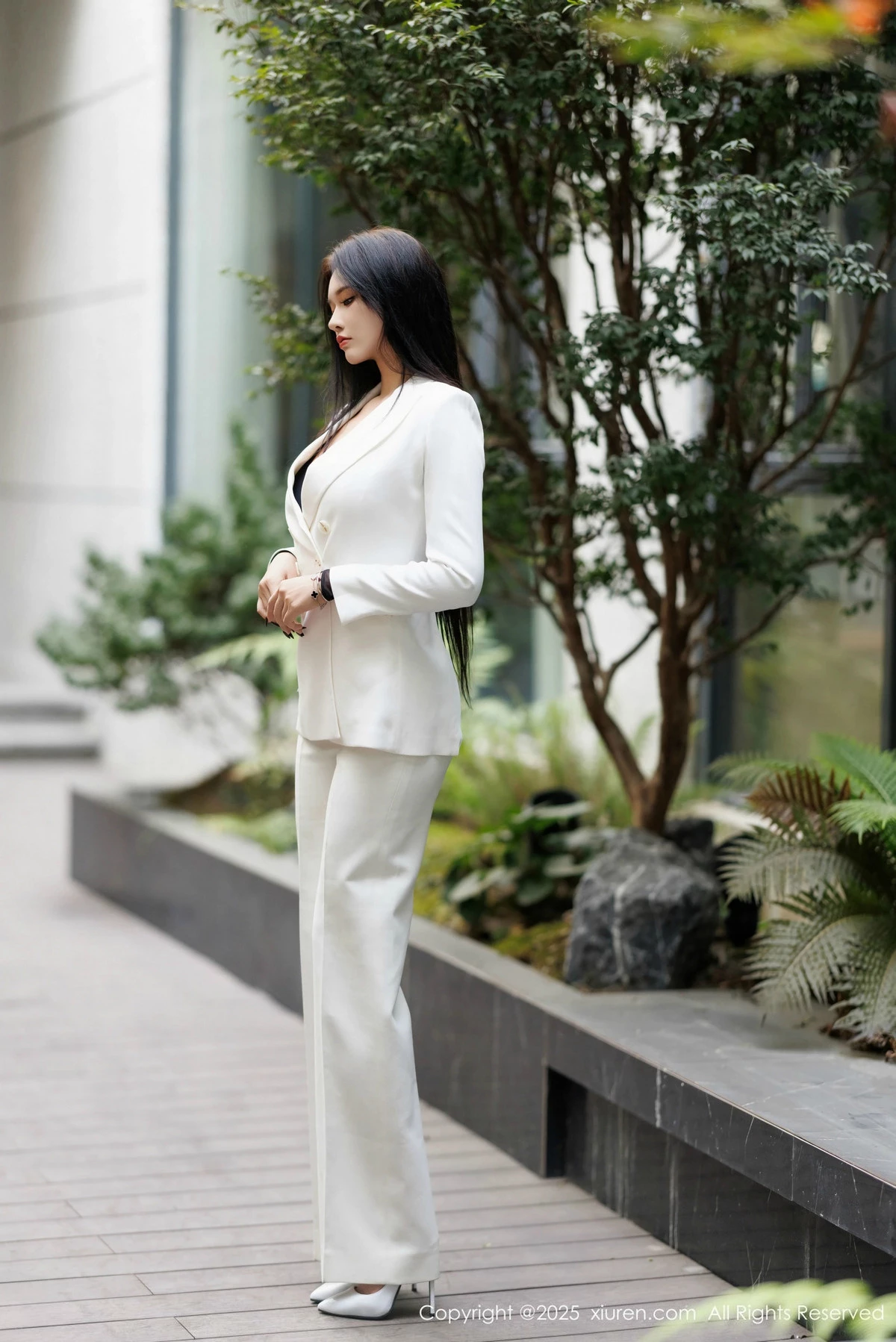 Xrmnw.Vip_娜比_合集 Xrmnw.Vip_娜比_写真