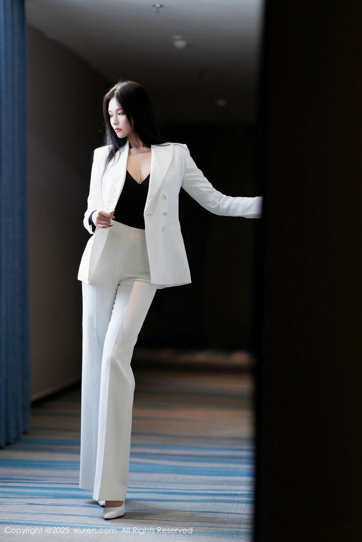 Xrmnw.Vip_娜比_合集 Xrmnw.Vip_娜比_写真