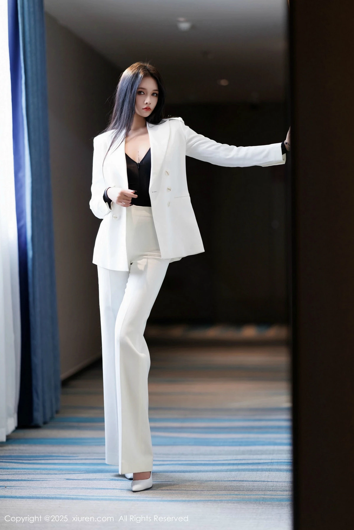 Xrmnw.Vip_娜比_合集 Xrmnw.Vip_娜比_写真