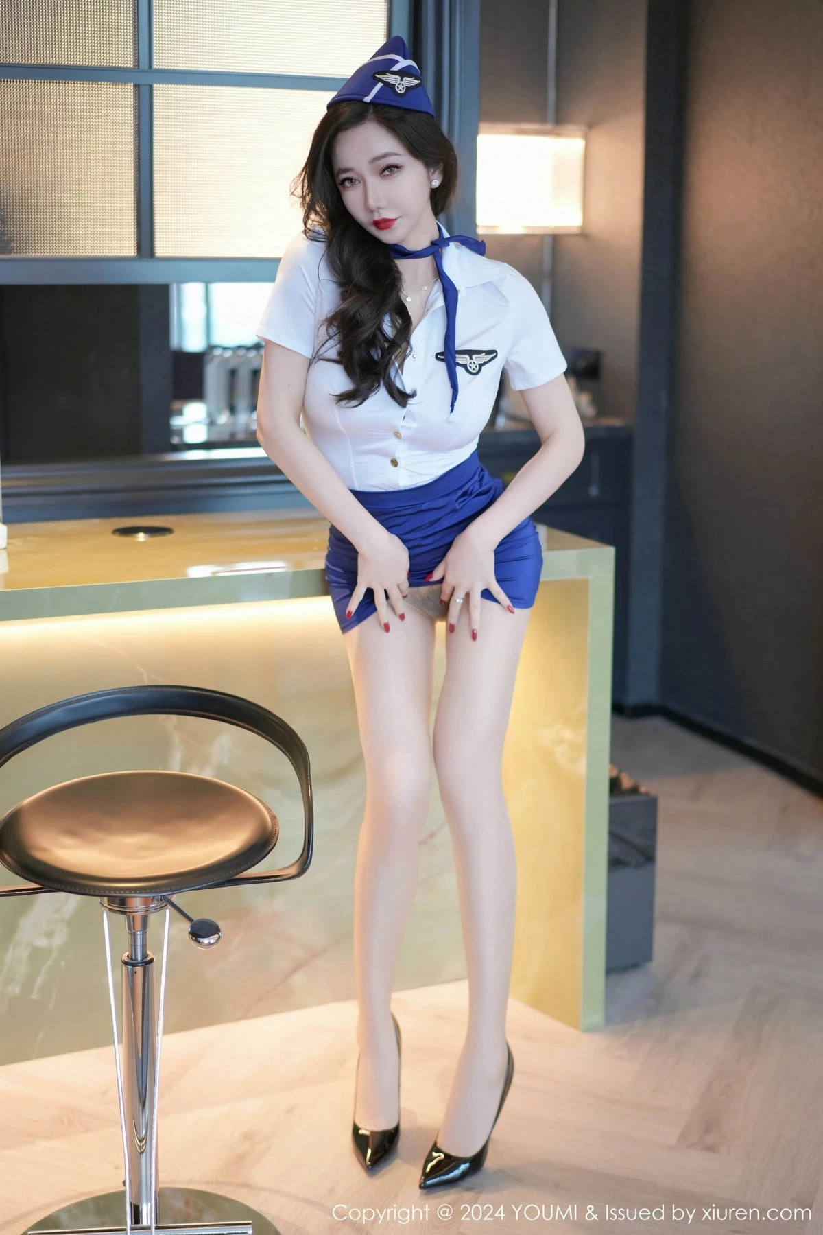 Xrmnw.Vip_心妍小公主_写真