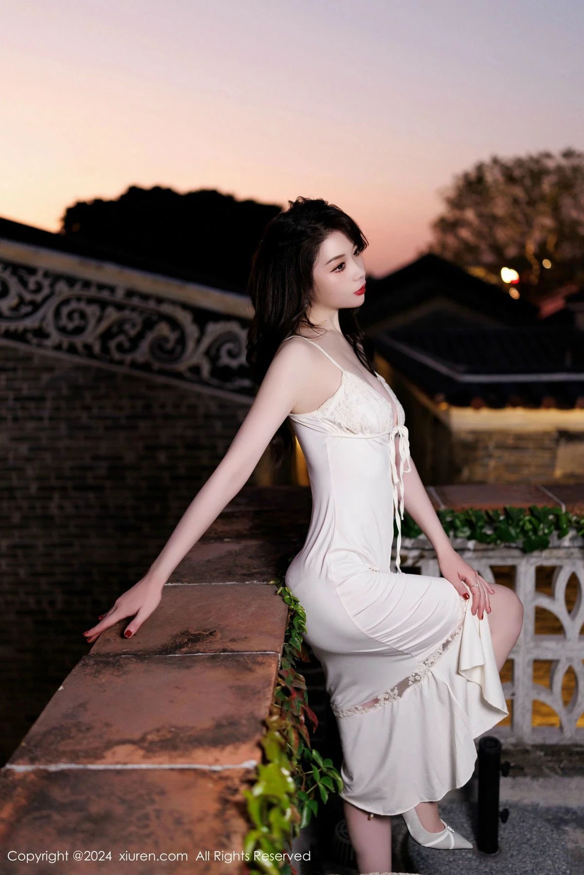 Xrmnw.Vip_梦心玥_写真