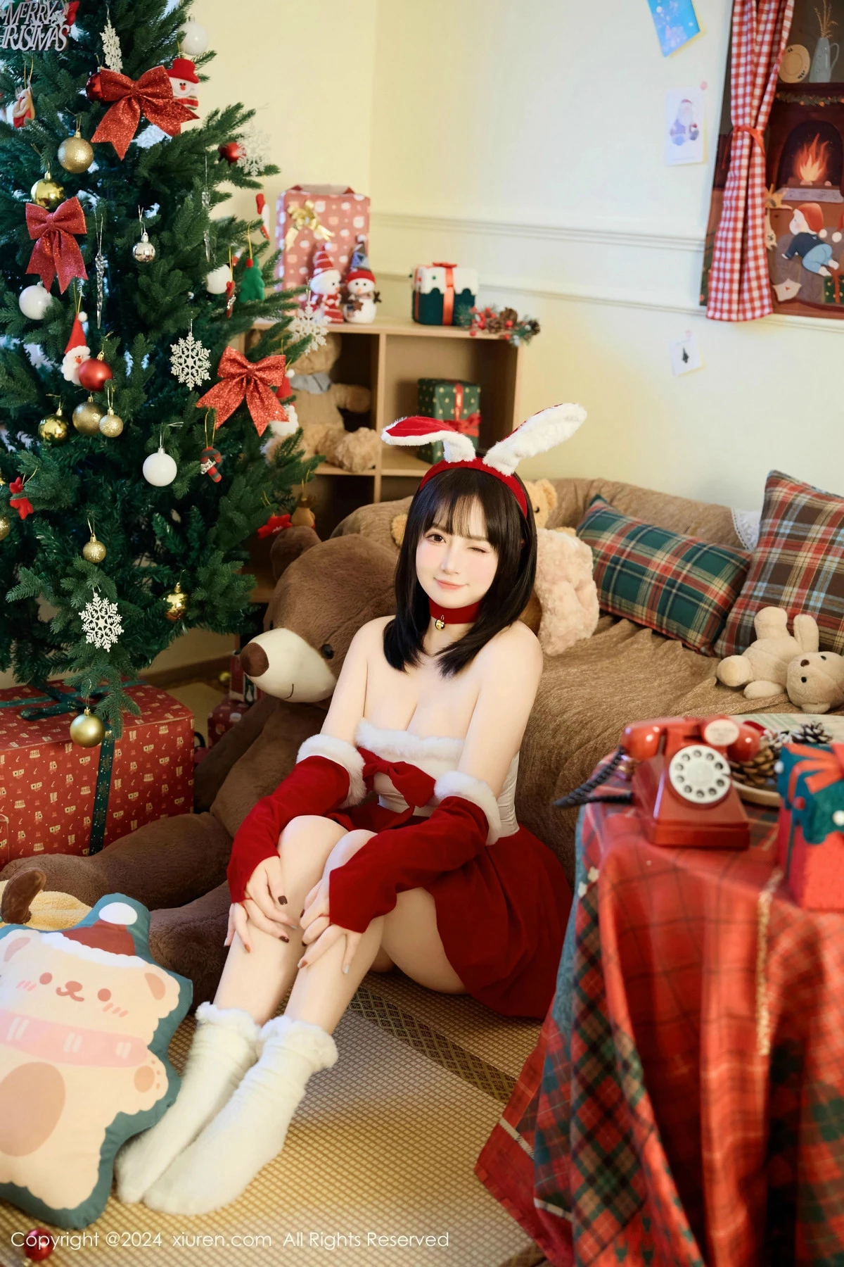 Xrmnw.Vip_养乐多_写真