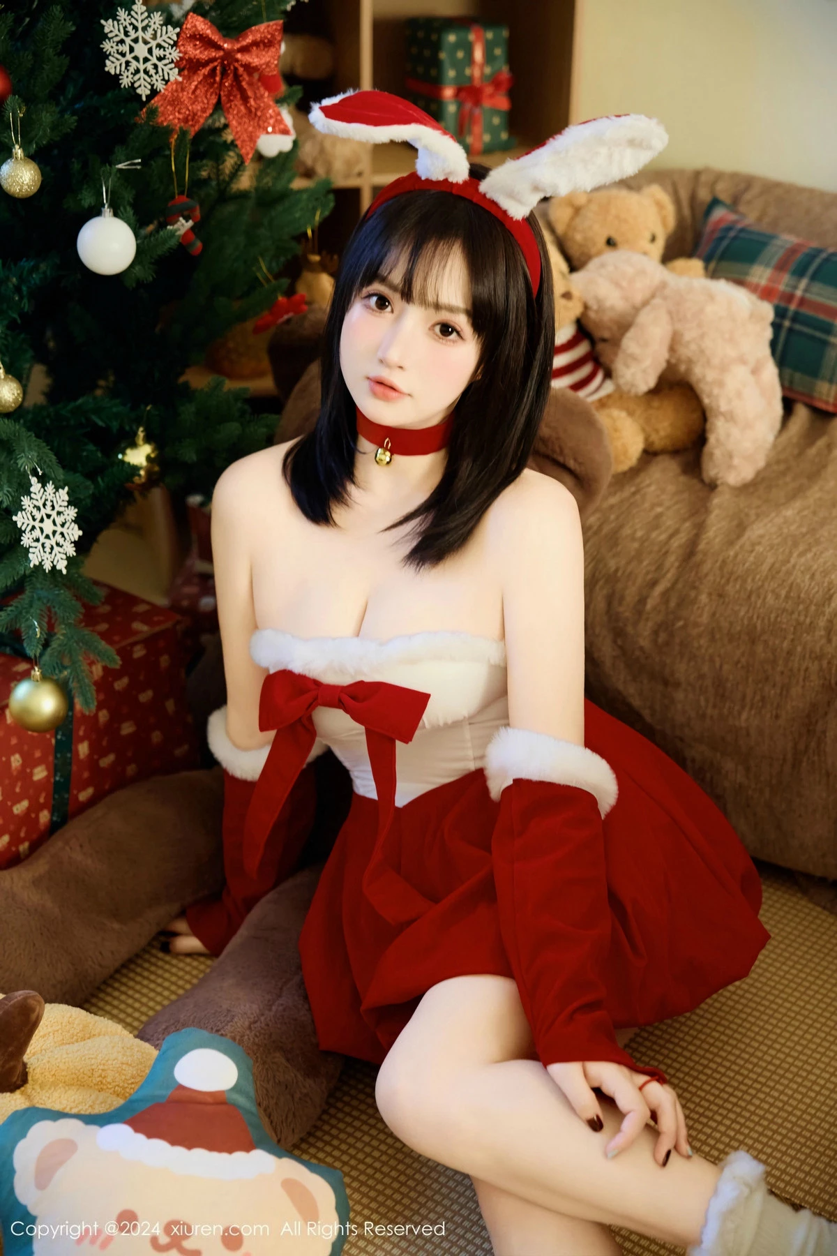 Xrmnw.Vip_养乐多_写真