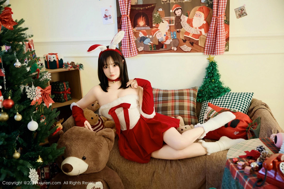 Xrmnw.Vip_养乐多_写真