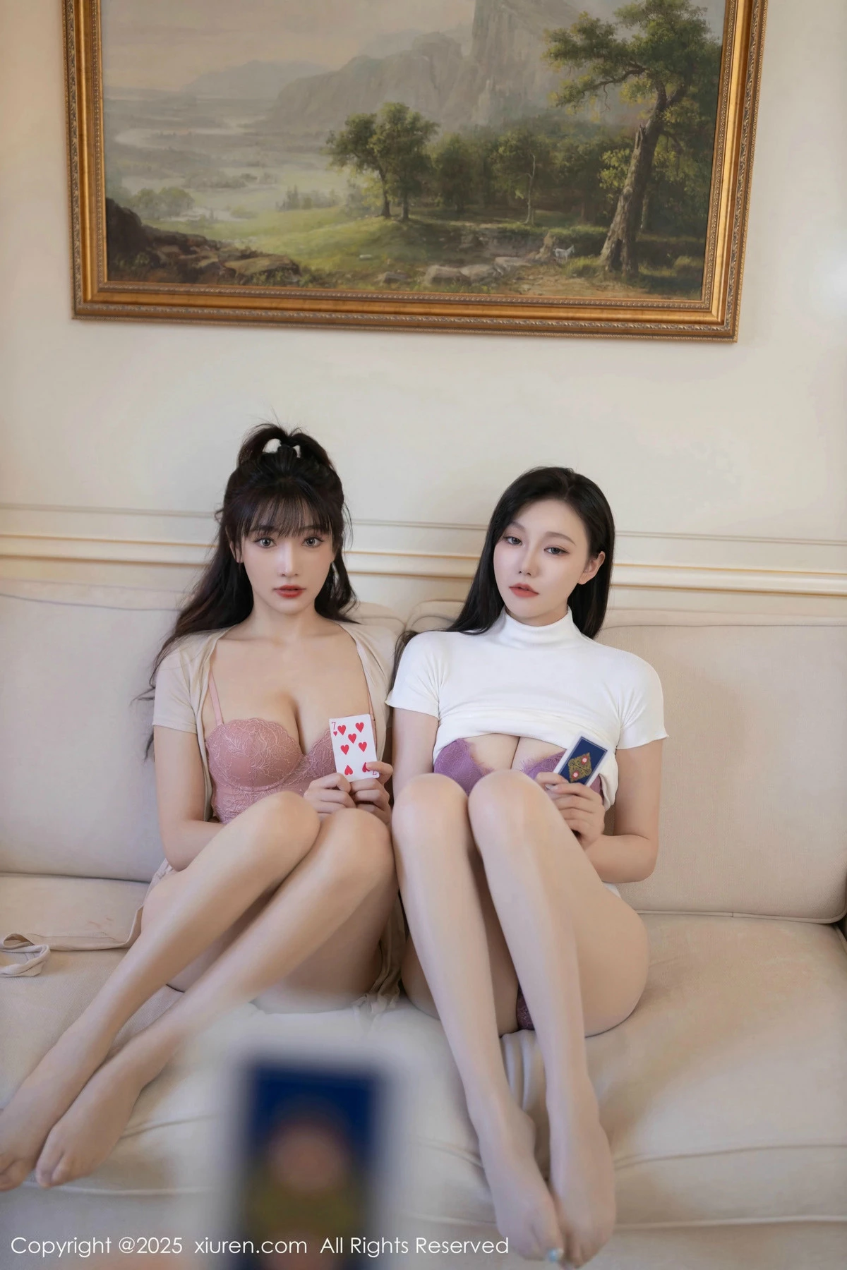 Xrmnw.Vip_模特合集_合集 Xrmnw.Vip_模特合集_写真