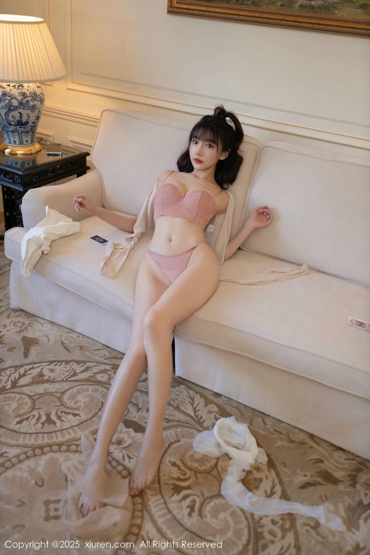 Xrmnw.Vip_模特合集_合集 Xrmnw.Vip_模特合集_写真