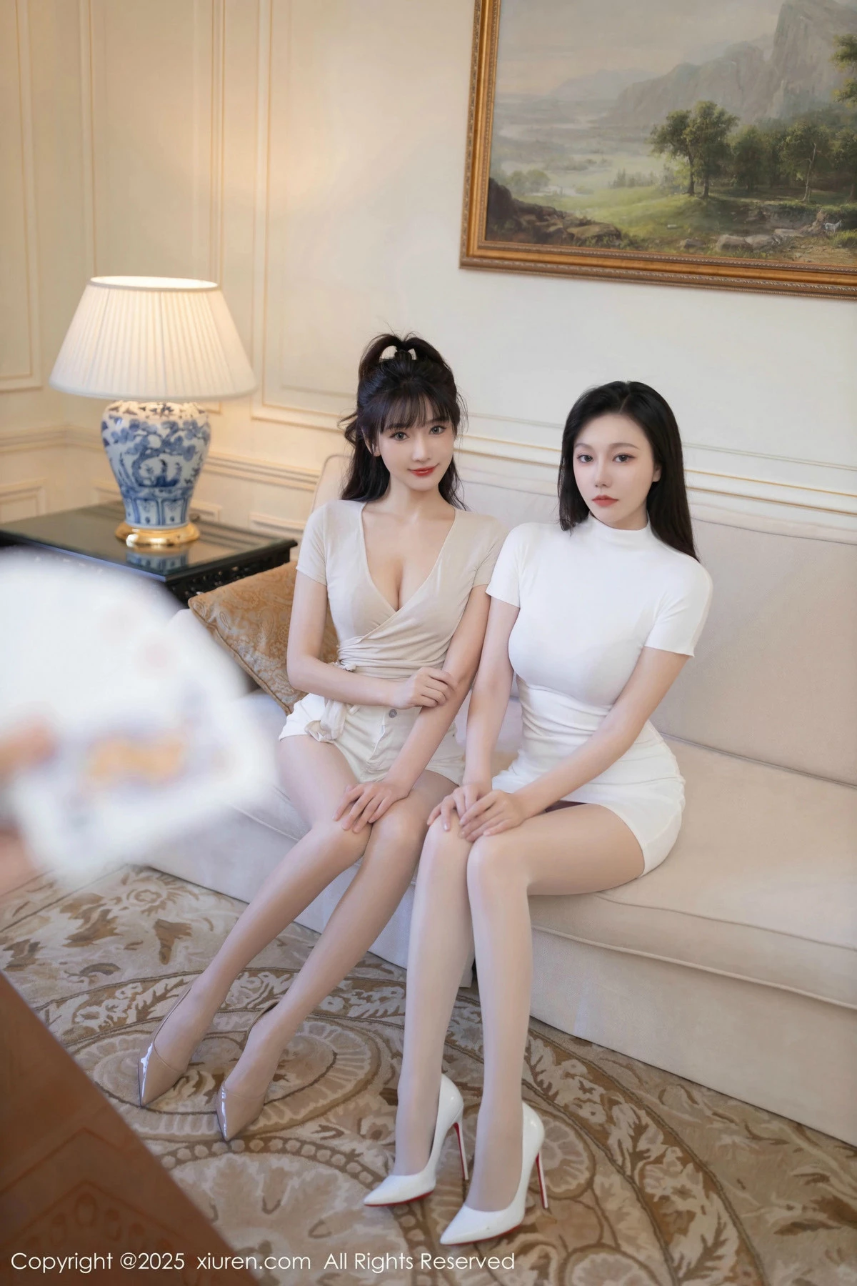 Xrmnw.Vip_模特合集_合集 Xrmnw.Vip_模特合集_写真