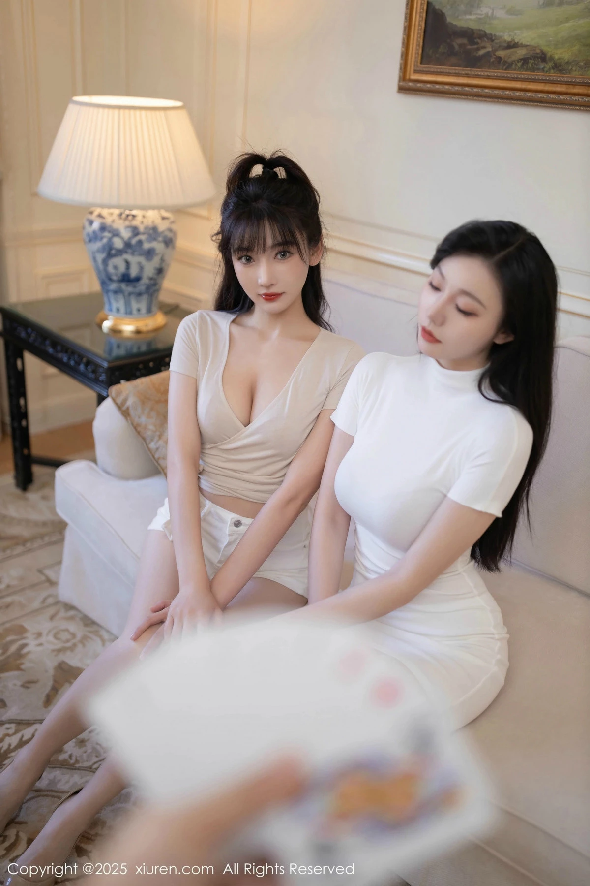 Xrmnw.Vip_模特合集_合集 Xrmnw.Vip_模特合集_写真