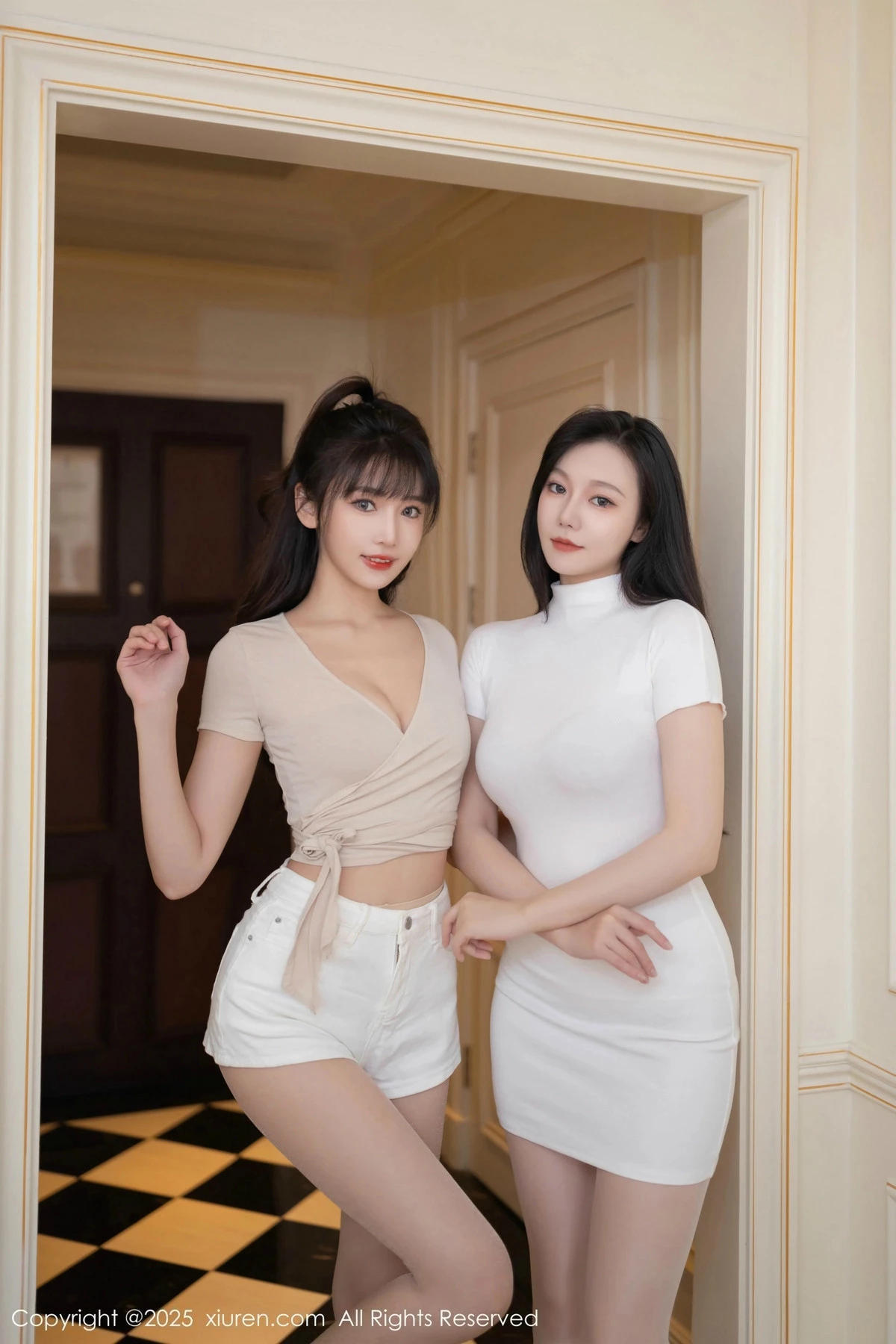 Xrmnw.Vip_模特合集_合集 Xrmnw.Vip_模特合集_写真