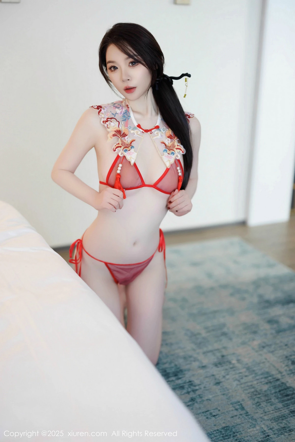 Xrmnw.Vip_梦心玥_合集 Xrmnw.Vip_梦心玥_写真