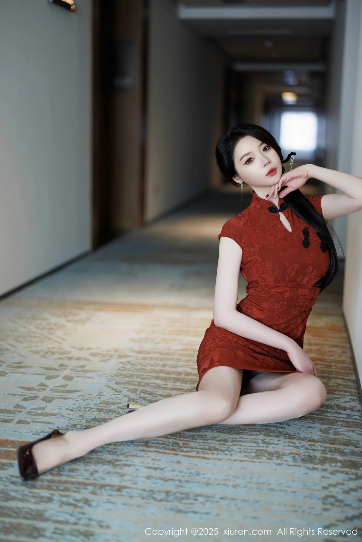 Xrmnw.Vip_梦心玥_合集 Xrmnw.Vip_梦心玥_写真