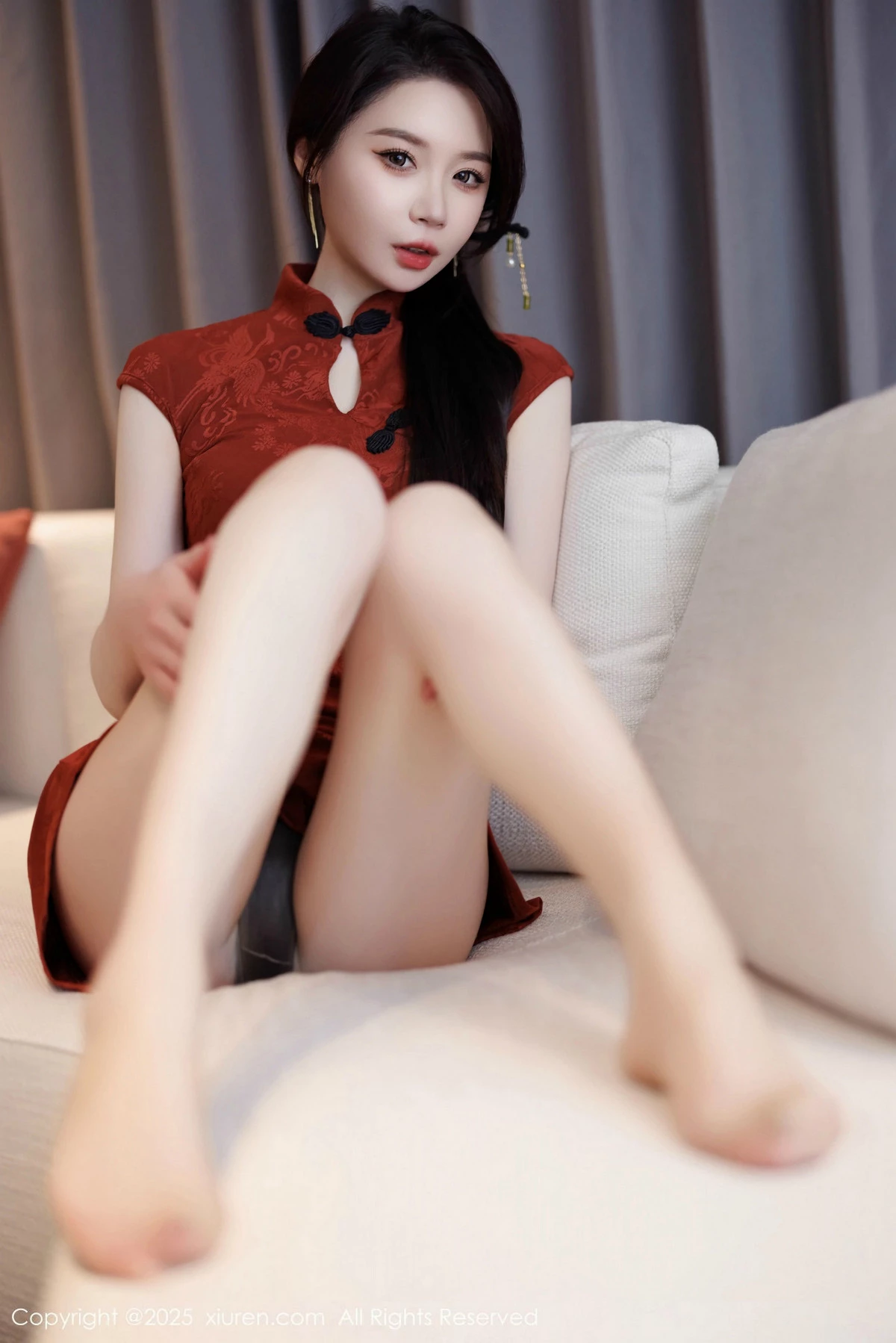 Xrmnw.Vip_梦心玥_合集 Xrmnw.Vip_梦心玥_写真