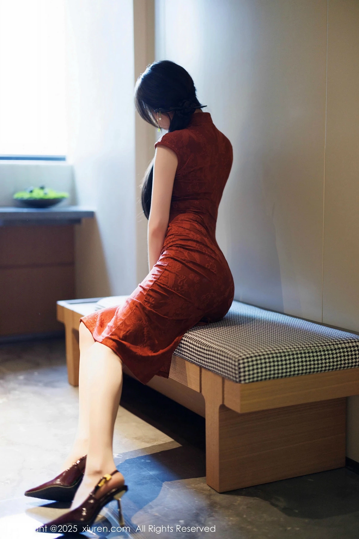 Xrmnw.Vip_梦心玥_写真