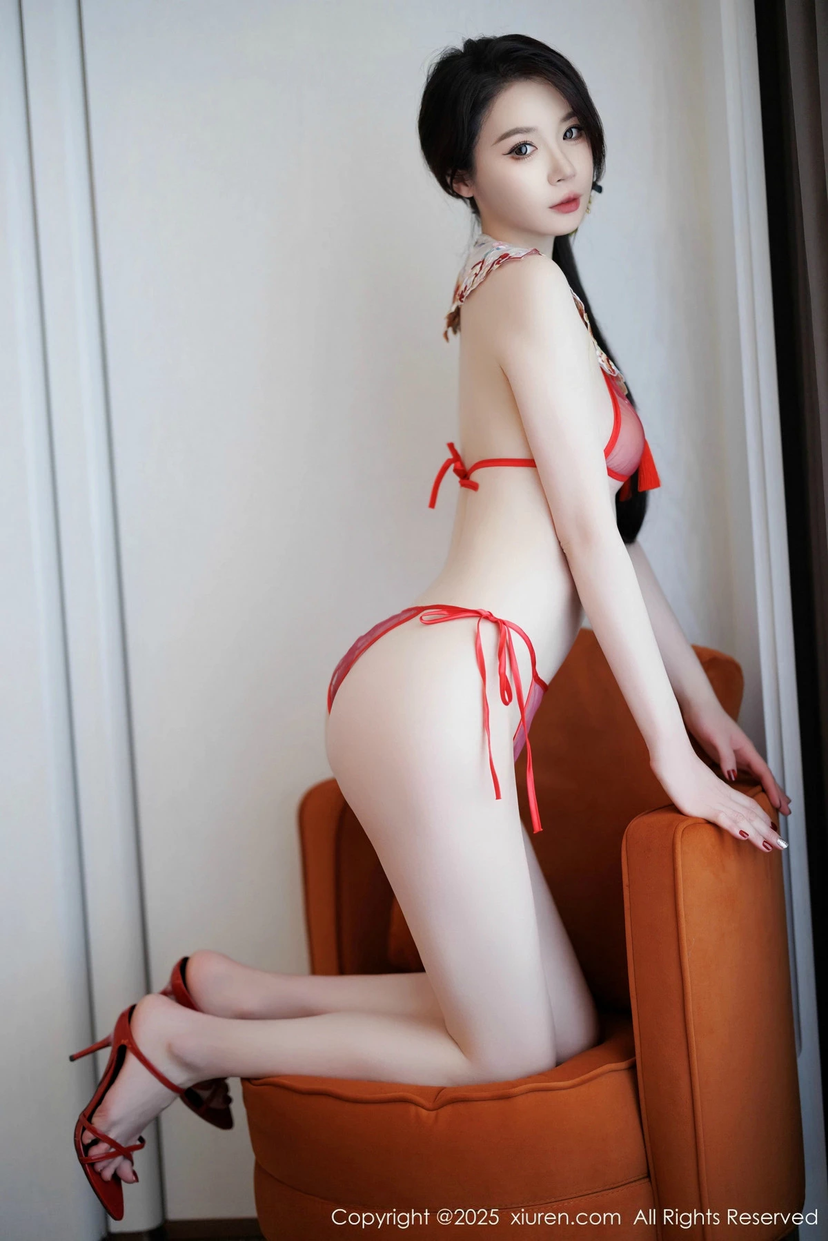 Xrmnw.Vip_梦心玥_合集 Xrmnw.Vip_梦心玥_写真