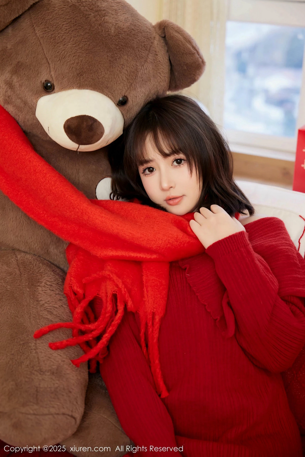 Xrmnw.Vip_养乐多_合集 Xrmnw.Vip_养乐多_写真