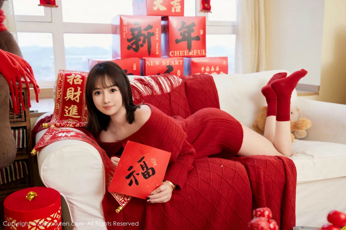 Xrmnw.Vip_养乐多_合集 Xrmnw.Vip_养乐多_写真