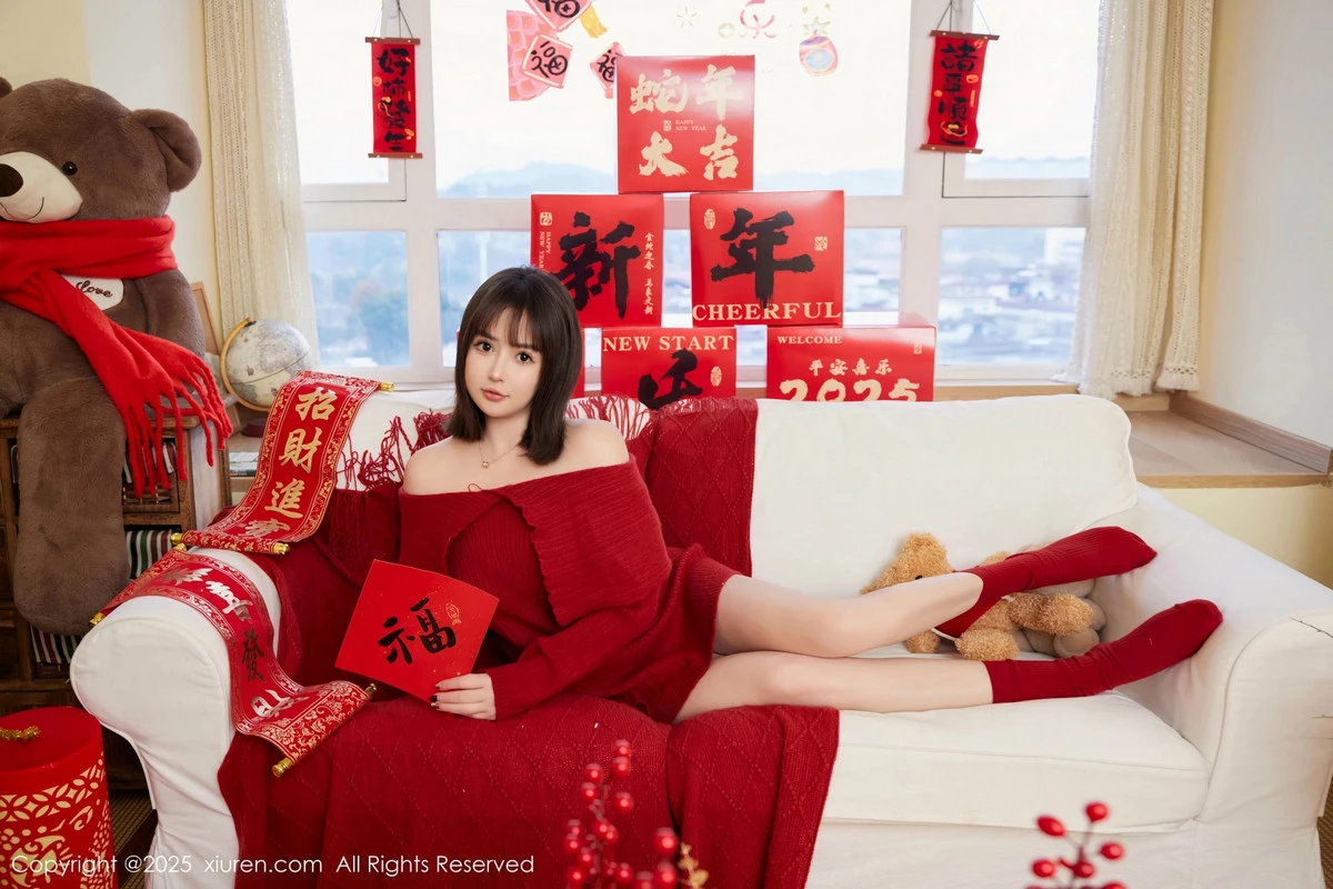 Xrmnw.Vip_养乐多_合集 Xrmnw.Vip_养乐多_写真