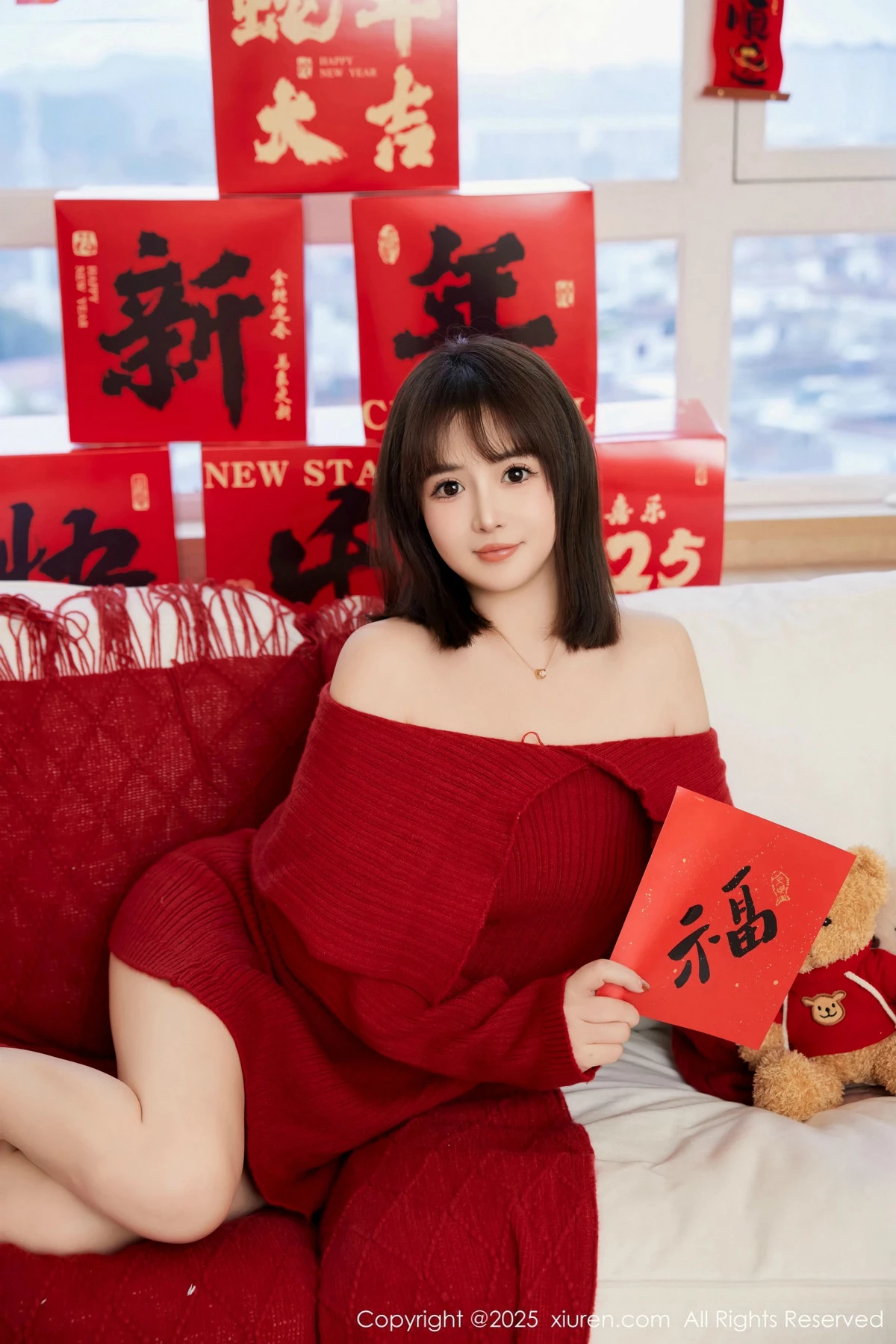 Xrmnw.Vip_养乐多_合集 Xrmnw.Vip_养乐多_写真