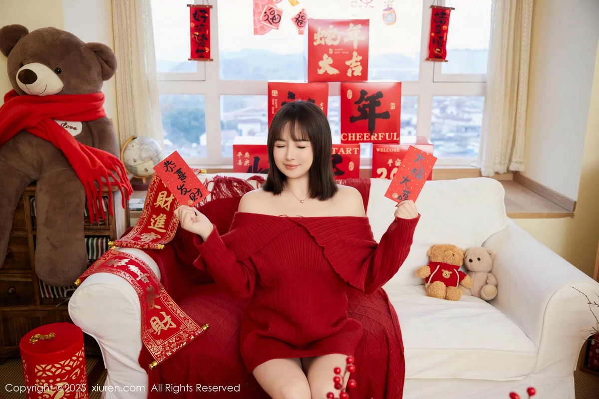 Xrmnw.Vip_养乐多_合集 Xrmnw.Vip_养乐多_写真