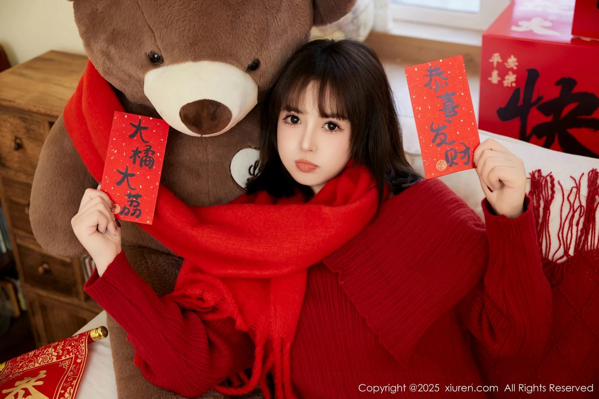 Xrmnw.Vip_养乐多_合集 Xrmnw.Vip_养乐多_写真