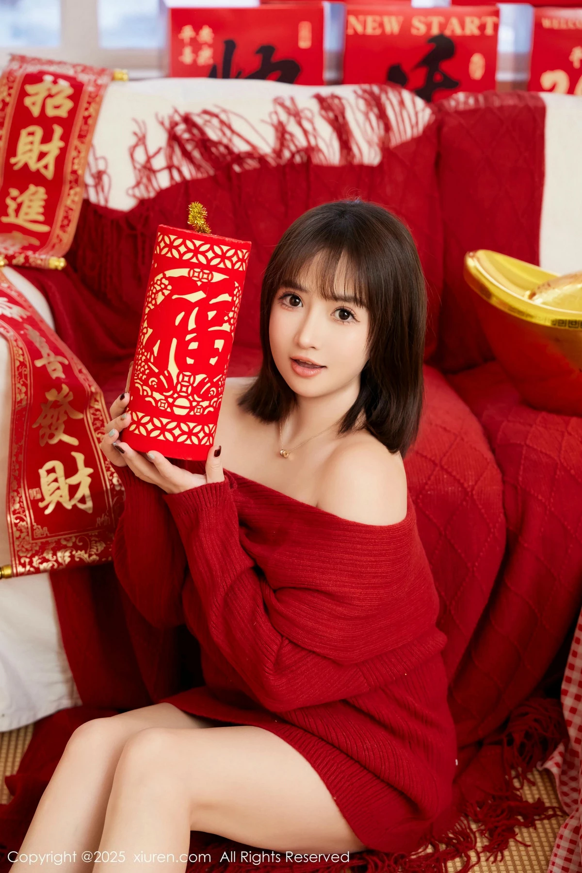 Xrmnw.Vip_养乐多_合集 Xrmnw.Vip_养乐多_写真