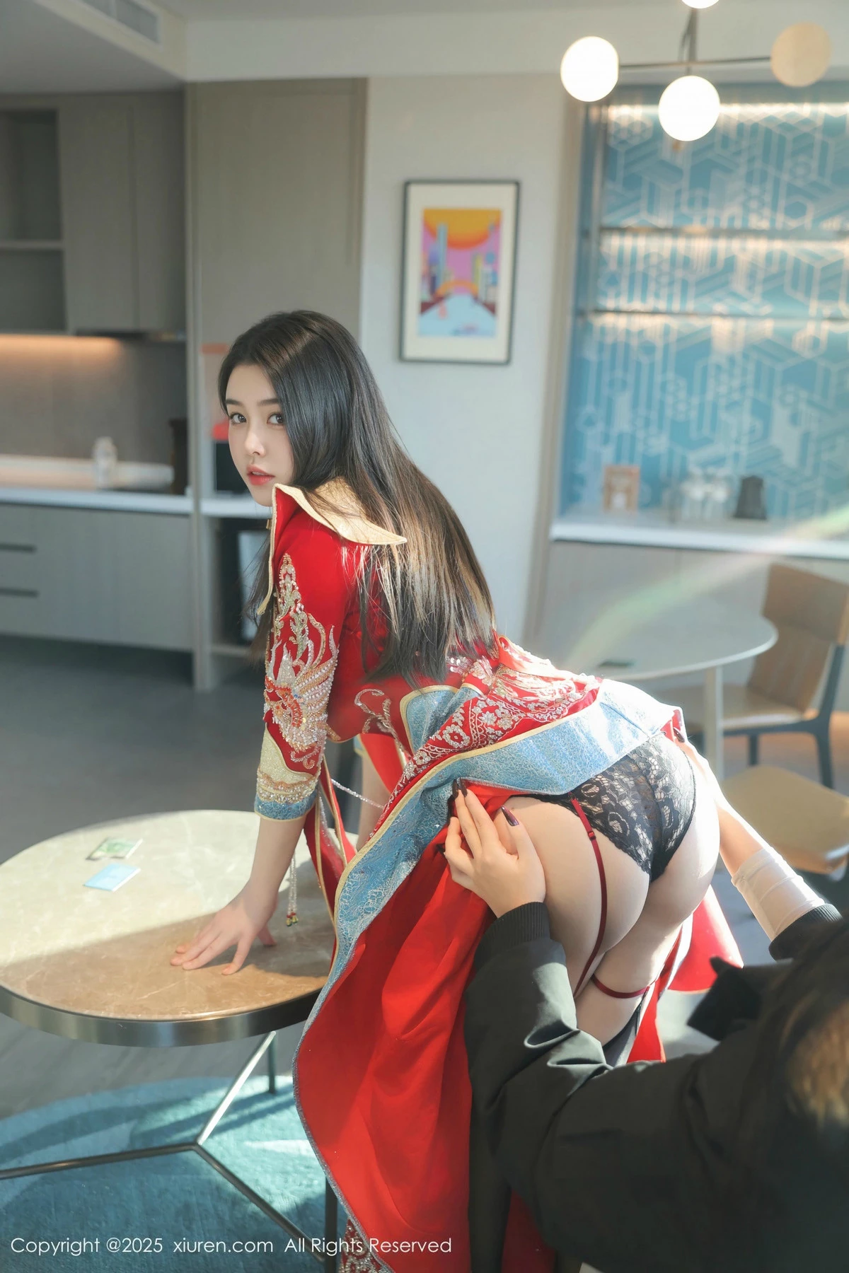 Xrmnw.Vip_林若凡_合集 Xrmnw.Vip_林若凡_写真