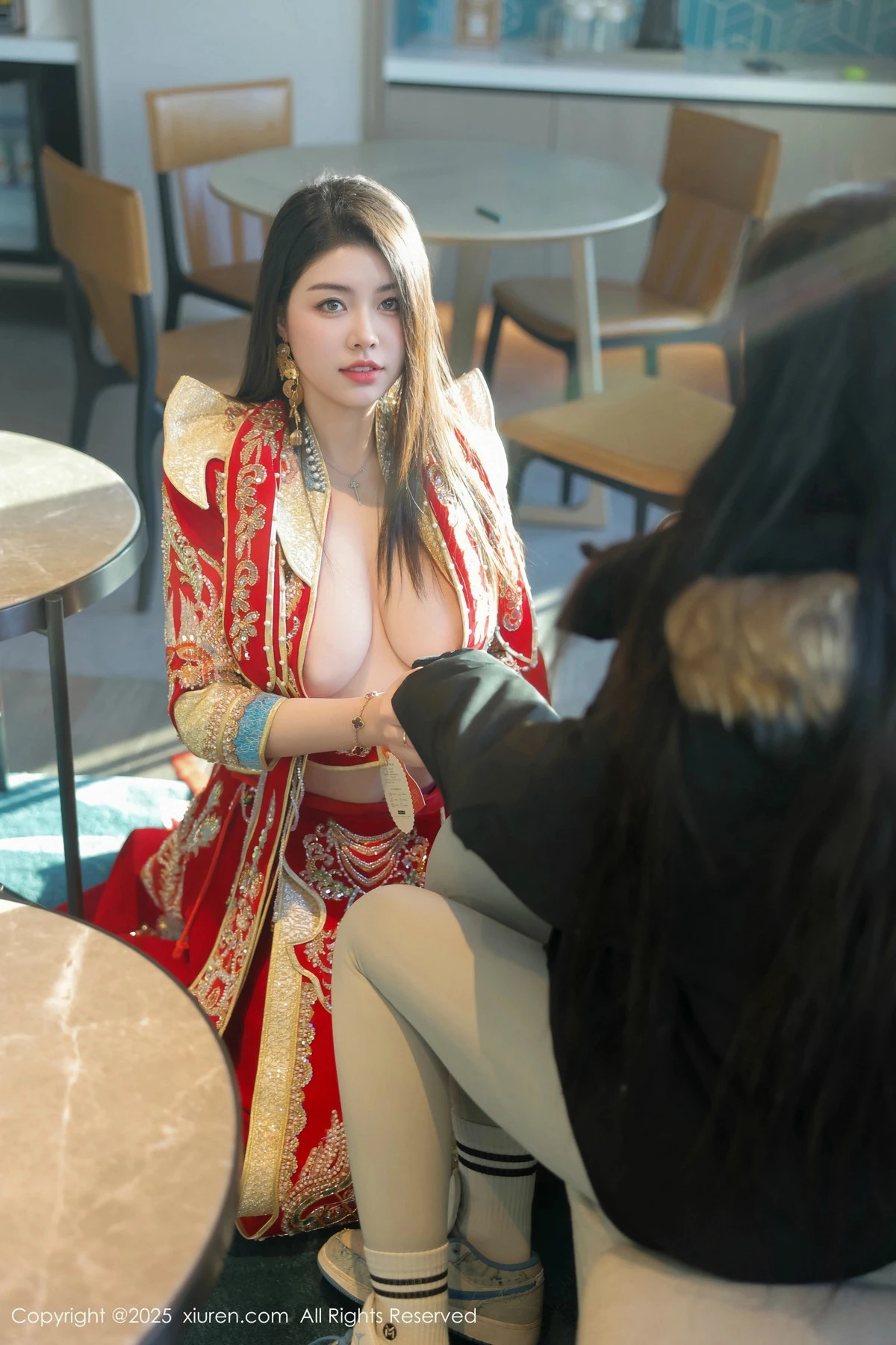 Xrmnw.Vip_林若凡_合集 Xrmnw.Vip_林若凡_写真