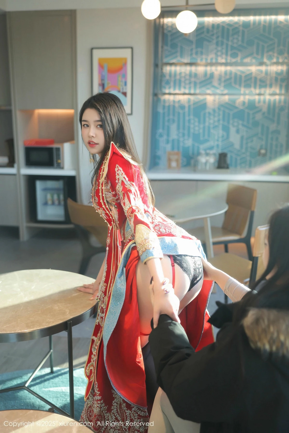 Xrmnw.Vip_林若凡_合集 Xrmnw.Vip_林若凡_写真