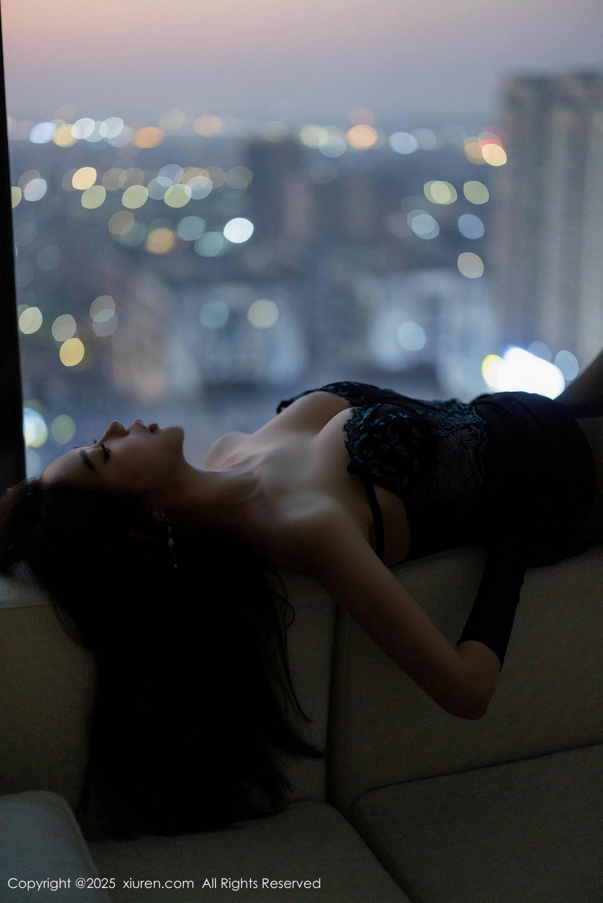 Xrmnw.Vip_梦心玥_写真