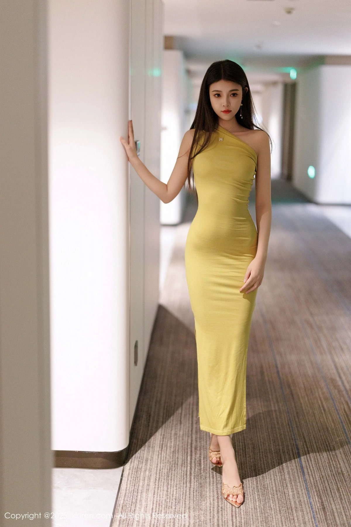 Xrmnw.Vip_初梦瑶_写真