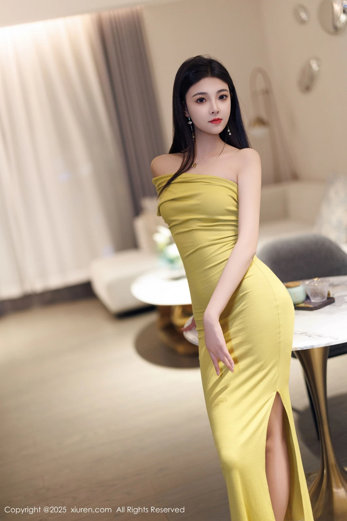 Xrmnw.Vip_初梦瑶_写真