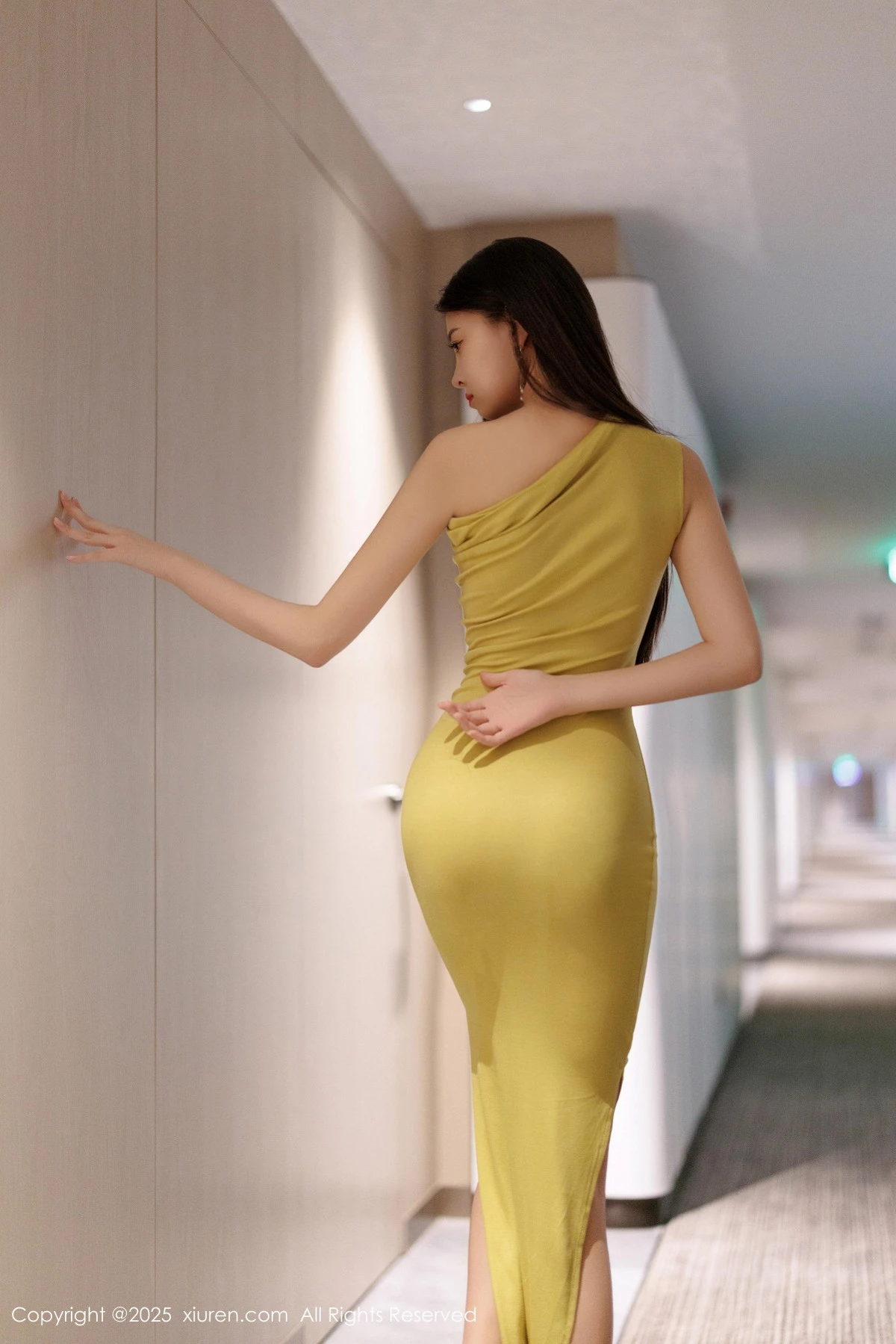 Xrmnw.Vip_初梦瑶_写真