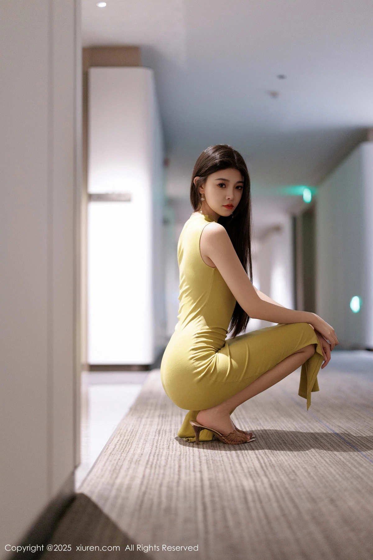 Xrmnw.Vip_初梦瑶_写真