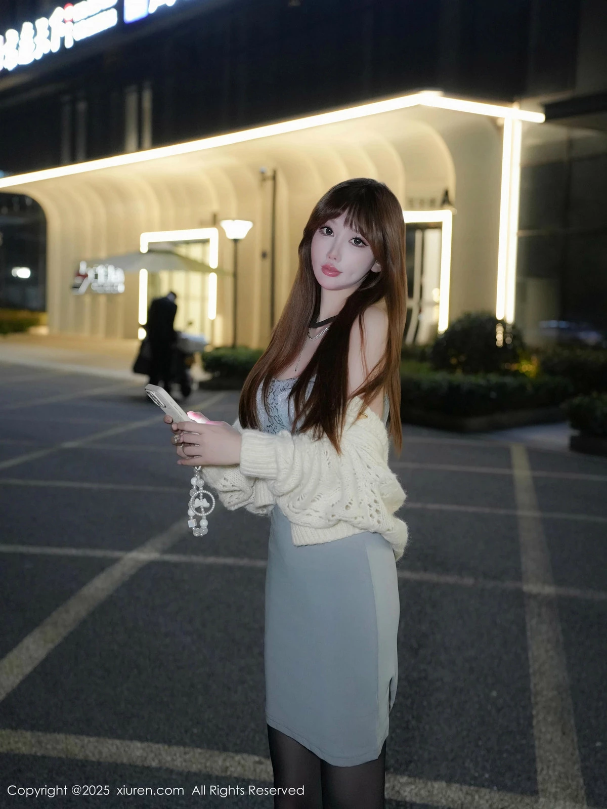 Xrmnw.Vip_李金金_合集 Xrmnw.Vip_李金金_写真