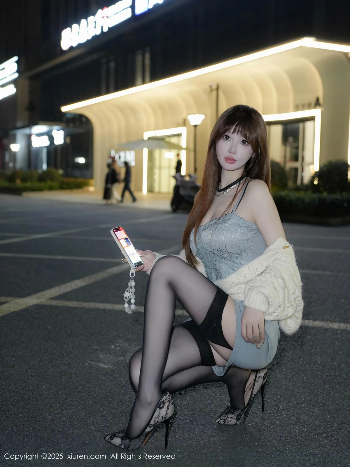 Xrmnw.Vip_李金金_合集 Xrmnw.Vip_李金金_写真