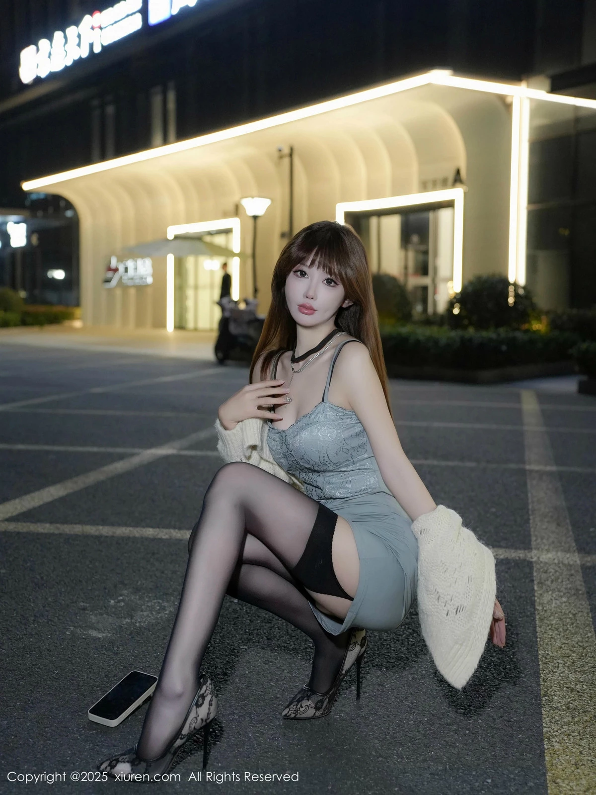 Xrmnw.Vip_李金金_合集 Xrmnw.Vip_李金金_写真