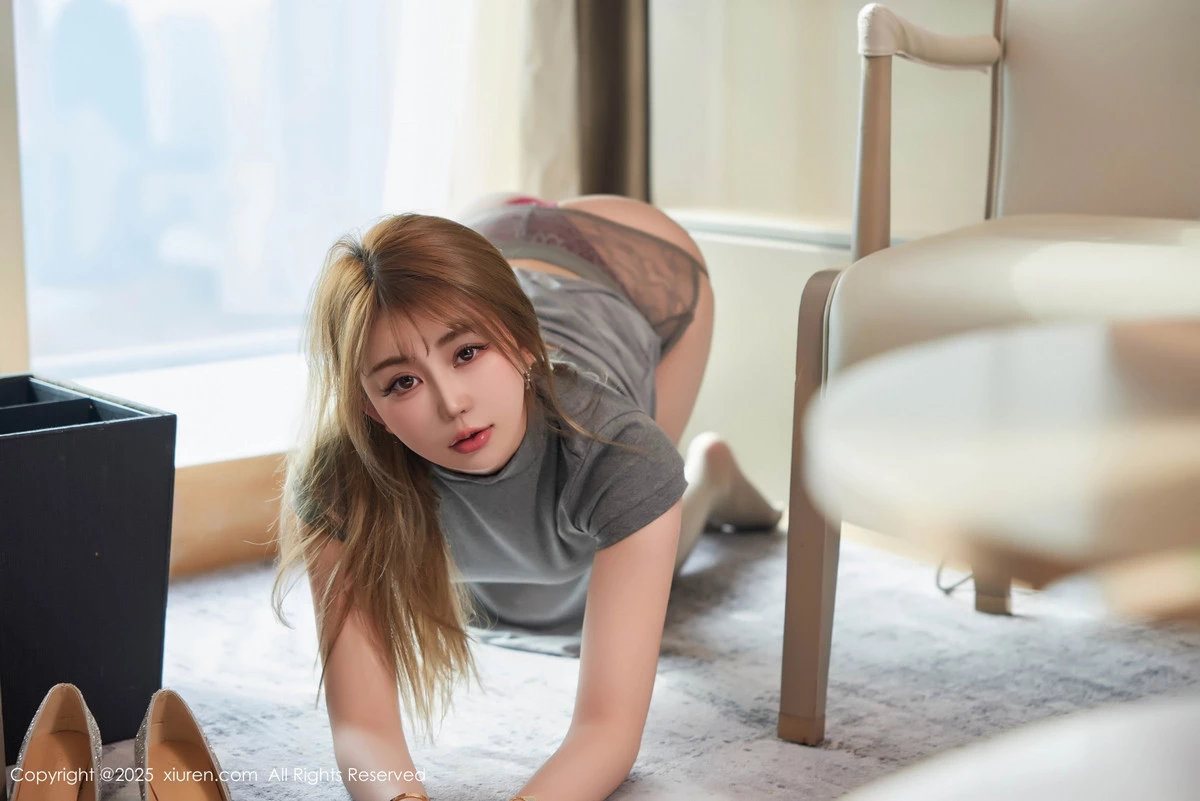 Xrmnw.Vip_柚柚_合集 Xrmnw.Vip_柚柚_写真