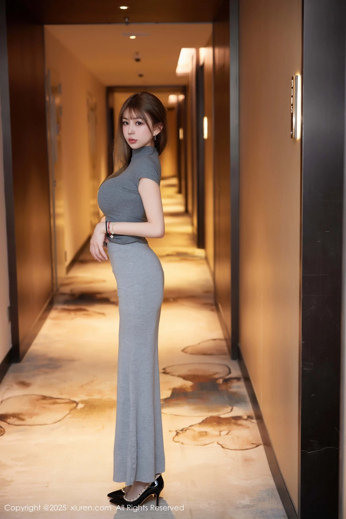 Xrmnw.Vip_柚柚_合集 Xrmnw.Vip_柚柚_写真