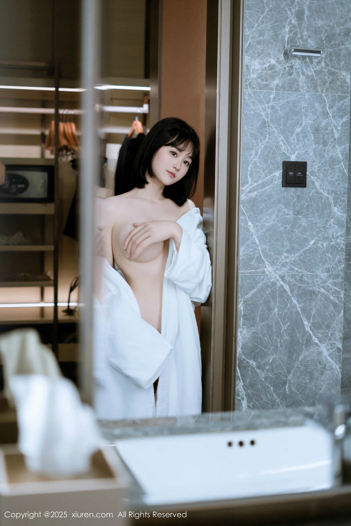 Xrmnw.Vip_涵涵_合集 Xrmnw.Vip_涵涵_写真