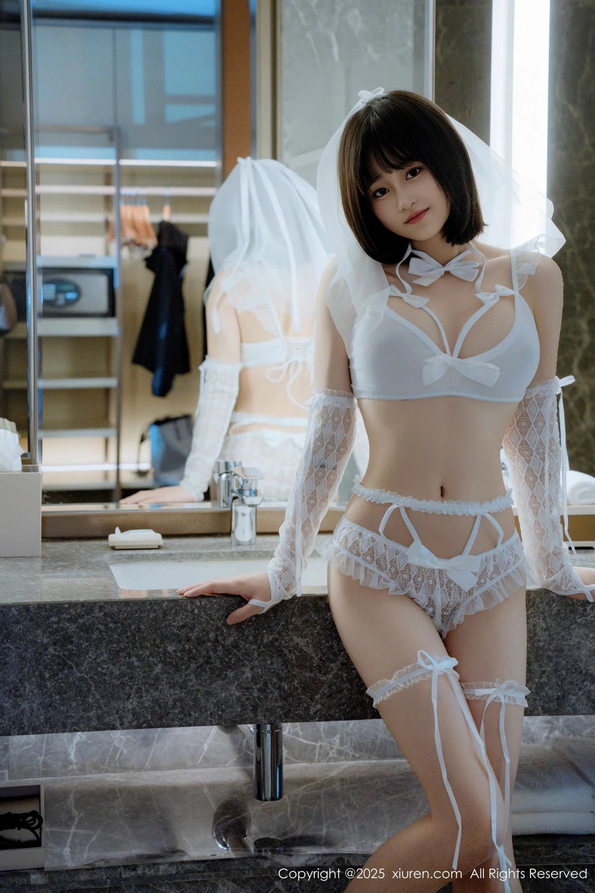 Xrmnw.Vip_涵涵_合集 Xrmnw.Vip_涵涵_写真