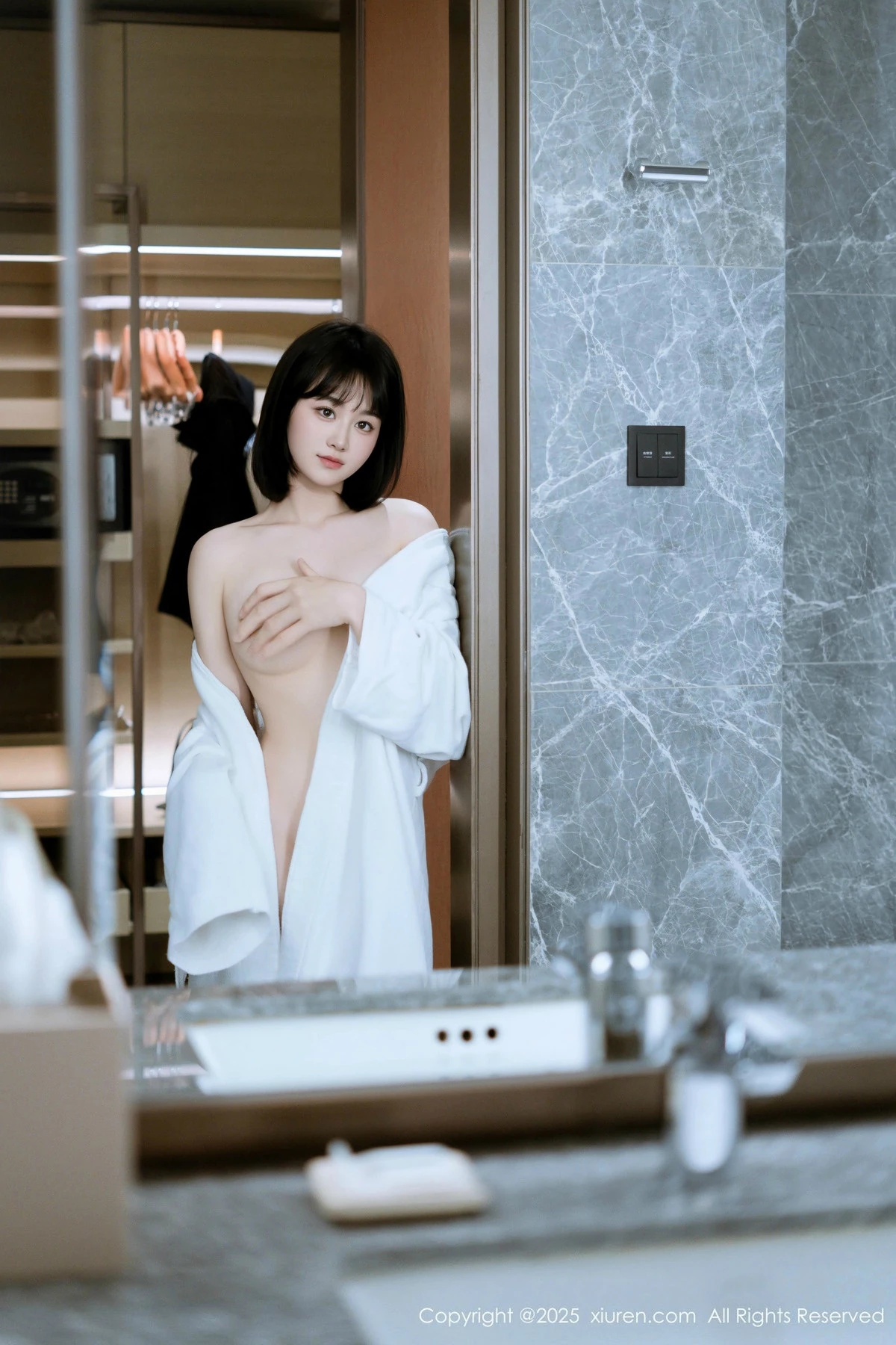 Xrmnw.Vip_涵涵_合集 Xrmnw.Vip_涵涵_写真