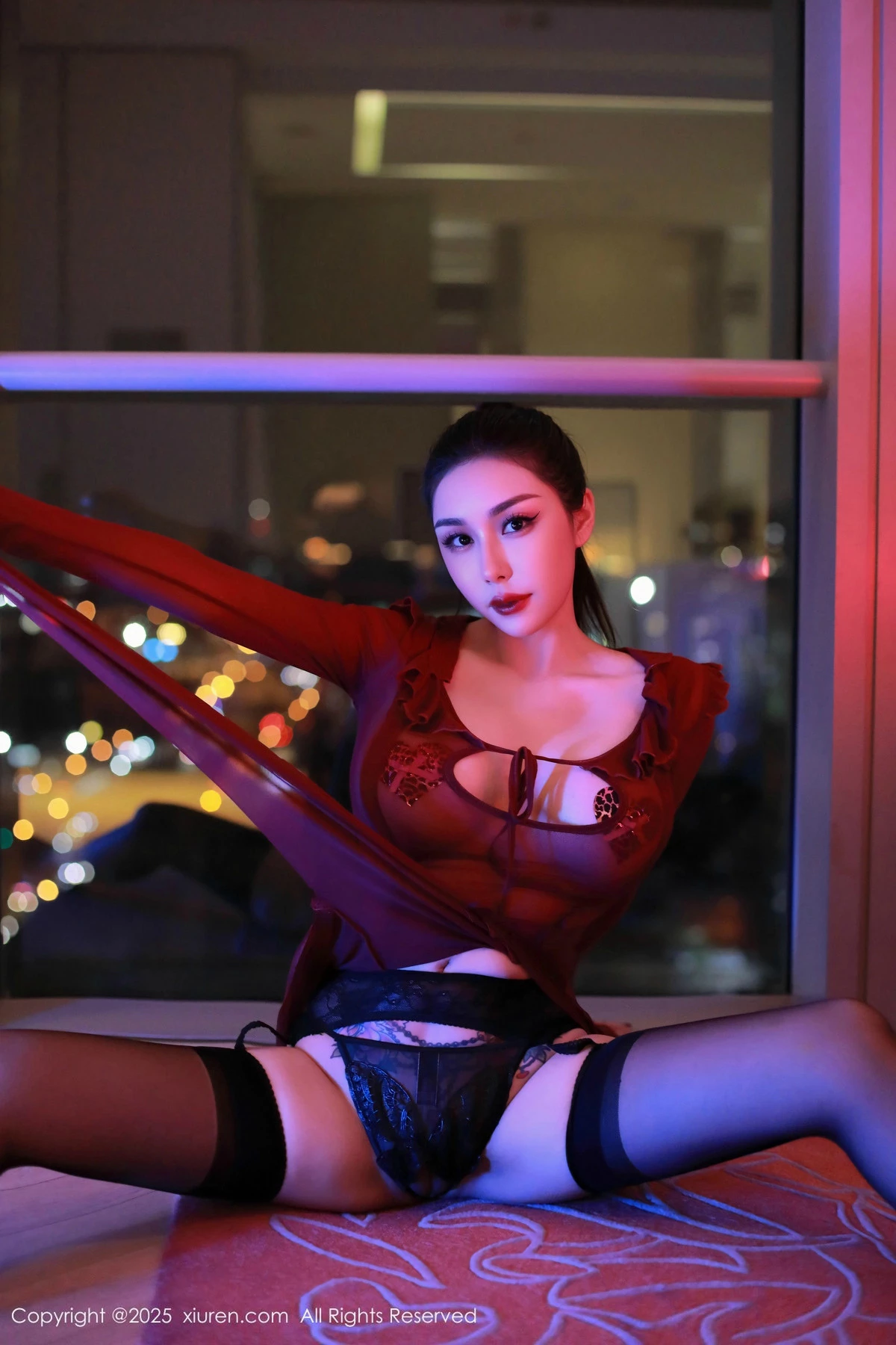 Xrmnw.Vip_田冰冰_写真