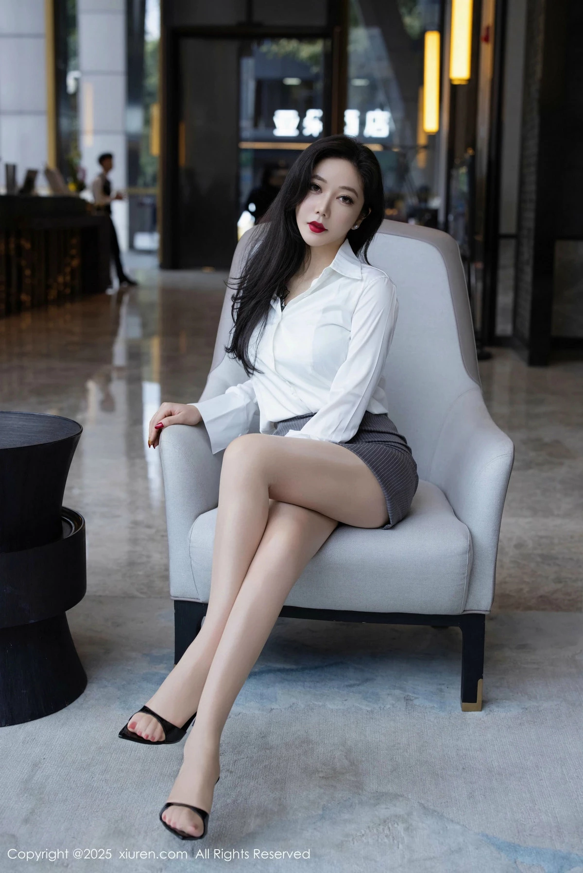 Xrmnw.Vip_心妍小公主_合集 Xrmnw.Vip_心妍小公主_写真